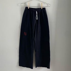 Little High Little Low Sweatpants